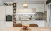 Apartament cu 3 camere confort sporit la cheie de vanzare Bu