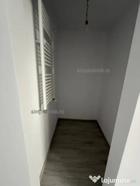 Bloc Nou 2 Camere Finisaje Moderne - Popesti Leordeni (Bucuresti-Ilfov)