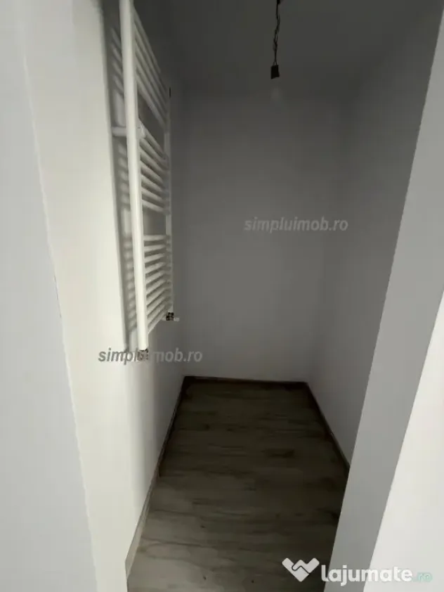 Bloc Nou 2 Camere Finisaje Moderne - Popesti Leordeni (Bucuresti-Ilfov)