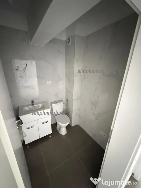 Bloc Nou 2 Camere Finisaje Moderne - Popesti Leordeni (Bucuresti-Ilfov)
