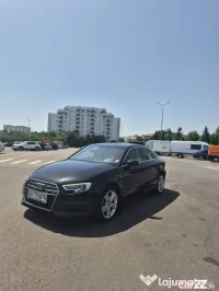 Audi a3 8v 2019 1.6 Tdi 116 cp 