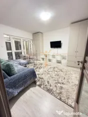 Apartament decomandat cu 2 camere de închiriat, zona Casa de Cultură, 