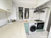 Apartament decomandat cu 2 camere de închiriat, zona Casa de Cultură, 
