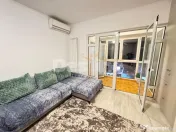 Apartament decomandat cu 2 camere de închiriat, zona Casa de Cultură, 