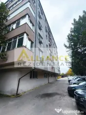 GARSONIERA MOBILATA SI UTILATA | PARCARE INCLUSA | METROU BERCENI 