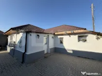 Casa parter, gata de mutat, 164 mp teren, Brestei