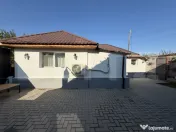 Casa parter, gata de mutat, 164 mp teren, Brestei 