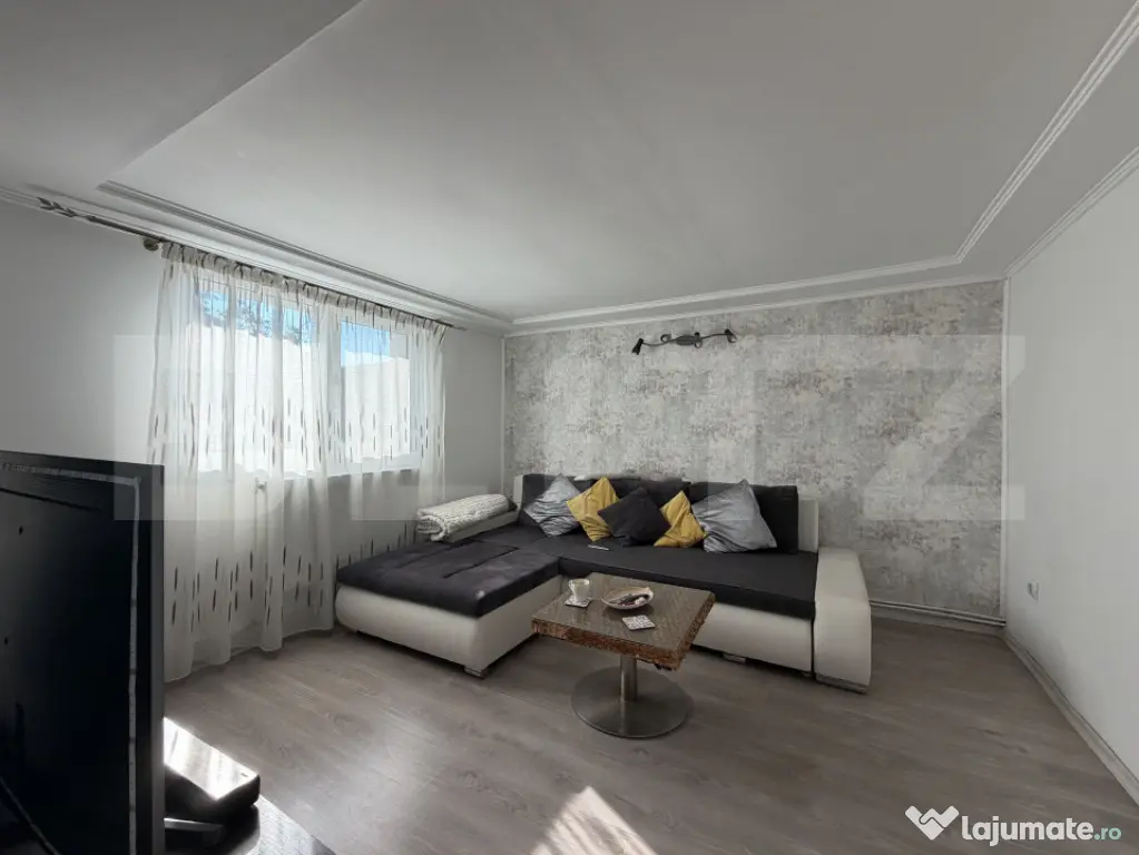 Casa parter, gata de mutat, 164 mp teren, Brestei - Craiova (Dolj)