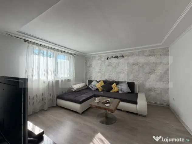 Casa parter, gata de mutat, 164 mp teren, Brestei - Craiova (Dolj)