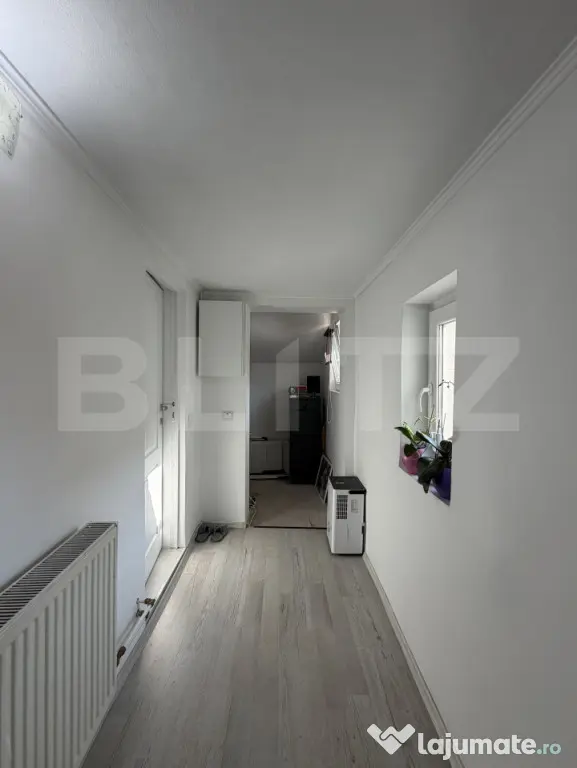 Casa parter, gata de mutat, 164 mp teren, Brestei - Craiova (Dolj)