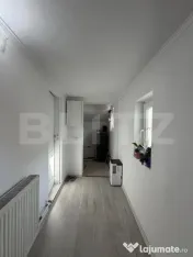 Casa parter, gata de mutat, 164 mp teren, Brestei 
