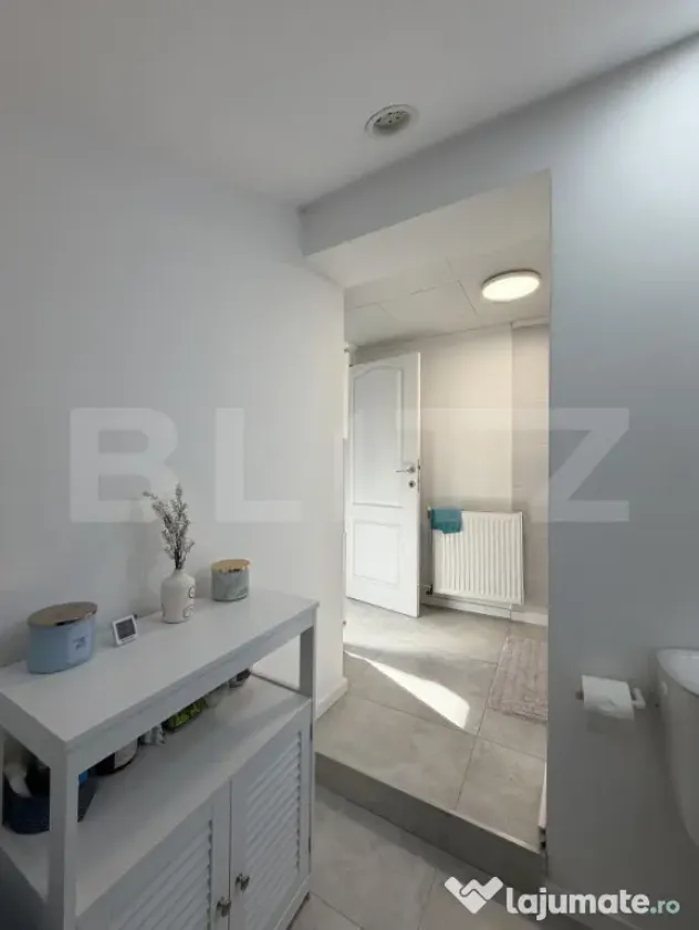 Casa parter, gata de mutat, 164 mp teren, Brestei - Craiova (Dolj)