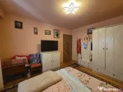 Apartament cu 3 camere, 80 m², două băi, două balcoane, 