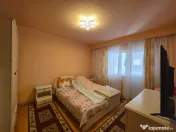 Apartament cu 3 camere, 80 m², două băi, două balcoane, 