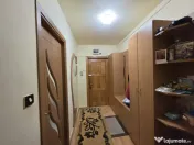 Apartament cu 3 camere, 80 m², două băi, două balcoane, 