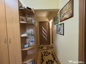 Apartament cu 3 camere, 80 m², două băi, două balcoane, 