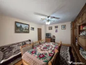 Apartament cu 3 camere, 80 m², două băi, două balcoane, 