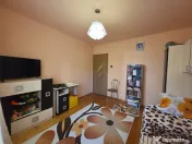 Apartament cu 3 camere, 80 m², două băi, două balcoane, 