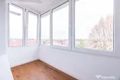 Apartament 4 camere, 2 băi, 2 balcoane și 2 locuri de parcare | MOBILAT 