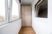 Apartament 4 camere, 2 băi, 2 balcoane și 2 locuri de parcare | MOBILAT 