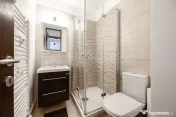 Apartament 4 camere, 2 băi, 2 balcoane și 2 locuri de parcare | MOBILAT 