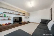 Apartament 4 camere, 2 băi, 2 balcoane și 2 locuri de parcare | MOBILAT 