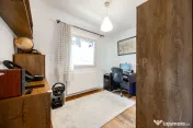 Apartament 4 camere, 2 băi, 2 balcoane și 2 locuri de parcare | MOBILAT 