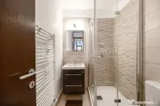Apartament 4 camere, 2 băi, 2 balcoane și 2 locuri de parcare | MOBILAT 