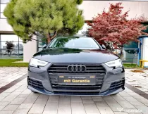 Audi A4 2.0 Tdi 150 cp Matrix