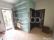Garsoniera decomandata cu terasa - complet mobilata si utila 