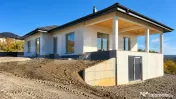 Casa individuală cu 120 mp teren de 1.170 mp, în Breazu. 