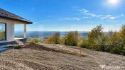 Casa individuală cu 120 mp teren de 1.170 mp, în Breazu. 