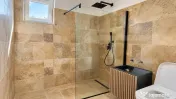 Casa individuală cu 120 mp teren de 1.170 mp, în Breazu. 