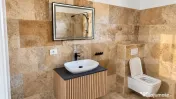 Casa individuală cu 120 mp teren de 1.170 mp, în Breazu. 