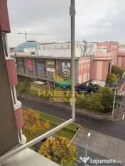 Apartament de cu 3 camere, vizavi de Mall Vitan, centrala proprie, parcare