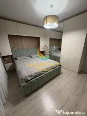 Apartament de cu 3 camere, vizavi de Mall Vitan, centrala proprie, parcare 