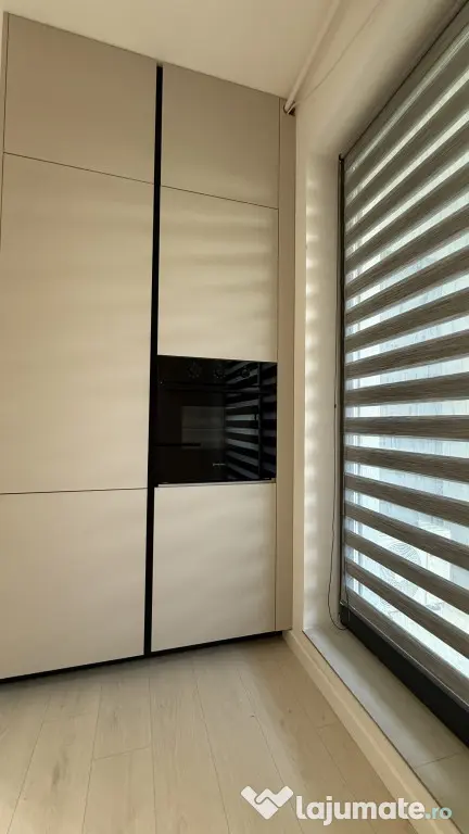 Apartament 2 camere, Cavar Residence, str. Postalionului - Bucuresti (Bucuresti-Ilfov)