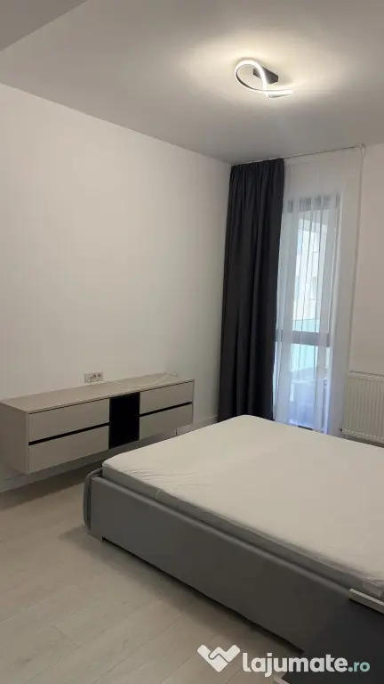 Apartament 2 camere, Cavar Residence, str. Postalionului - Bucuresti (Bucuresti-Ilfov)