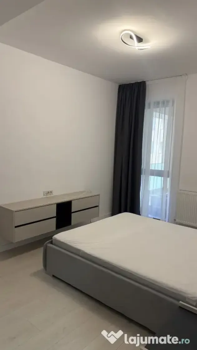 Apartament 2 camere, Cavar Residence, str. Postalionului - Bucuresti (Bucuresti-Ilfov)