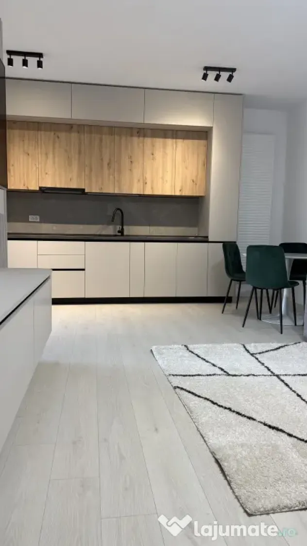Apartament 2 camere, Cavar Residence, str. Postalionului - Bucuresti (Bucuresti-Ilfov)