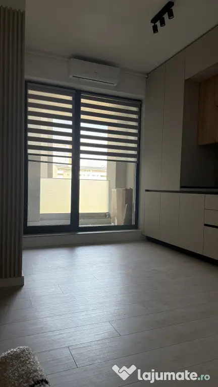 Apartament 2 camere, Cavar Residence, str. Postalionului - Bucuresti (Bucuresti-Ilfov)