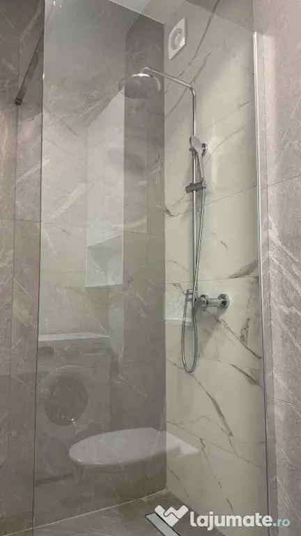 Apartament 2 camere, Cavar Residence, str. Postalionului - Bucuresti (Bucuresti-Ilfov)