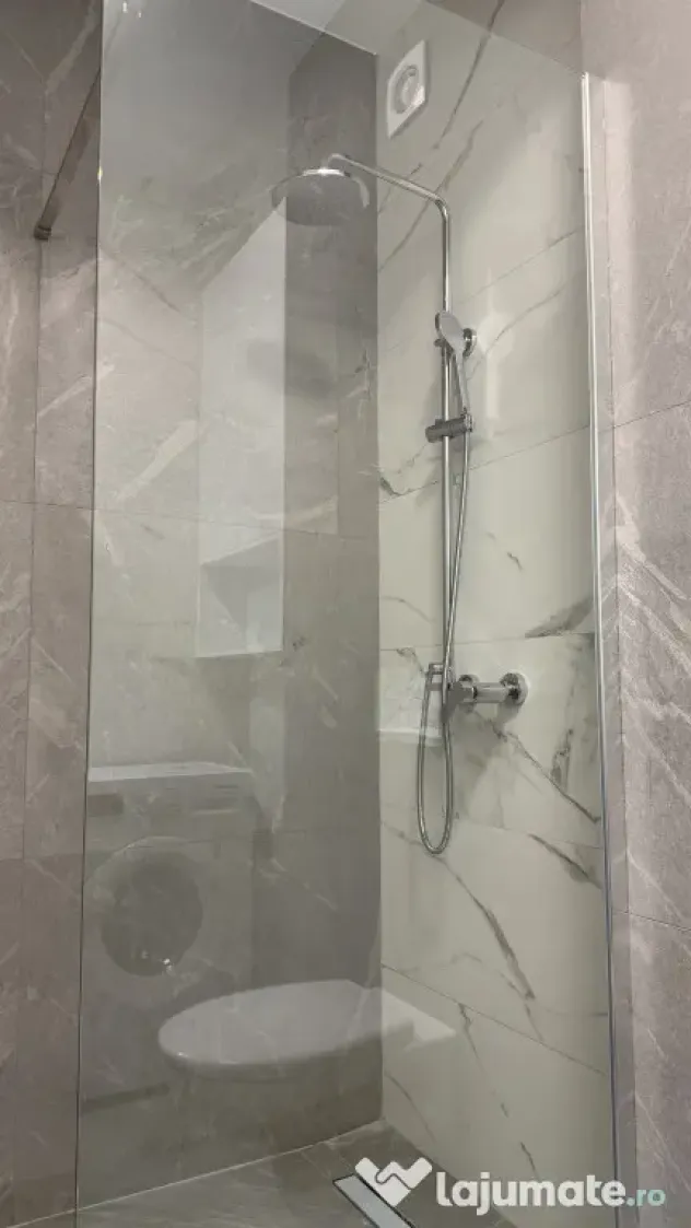 Apartament 2 camere, Cavar Residence, str. Postalionului - Bucuresti (Bucuresti-Ilfov)