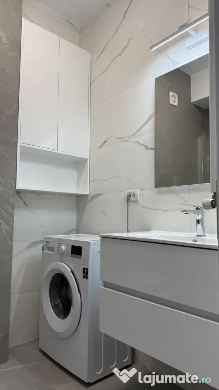 Apartament 2 camere, Cavar Residence, str. Postalionului - Bucuresti (Bucuresti-Ilfov)