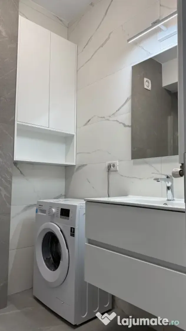 Apartament 2 camere, Cavar Residence, str. Postalionului - Bucuresti (Bucuresti-Ilfov)