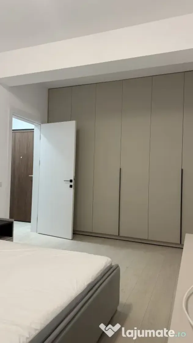 Apartament 2 camere, Cavar Residence, str. Postalionului - Bucuresti (Bucuresti-Ilfov)