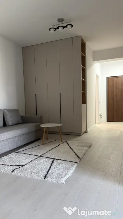 Apartament 2 camere, Cavar Residence, str. Postalionului - Bucuresti (Bucuresti-Ilfov)