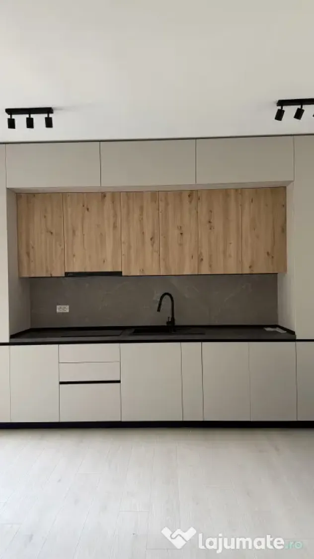 Apartament 2 camere, Cavar Residence, str. Postalionului - Bucuresti (Bucuresti-Ilfov)