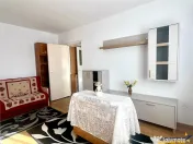3 camere cu atmosfera de acasa, etaj 3, mobilat, utilat, car
