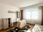 3 camere cu atmosfera de acasa, etaj 3, mobilat, utilat, car
